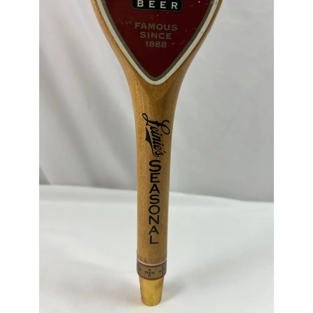 Leinenkugels vintage leinenkugel